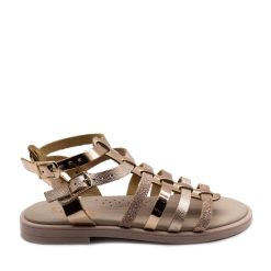 SALTY SANDAL GIRL SK25-112 ΧΑΛΚΟΣ