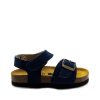 PLAKTON SANDAL BOY PINTO 125659 ΜΠΛΕ