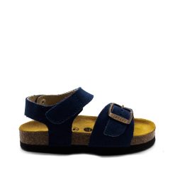 PLAKTON SANDAL BOY PINTO 125659 ΜΠΛΕ
