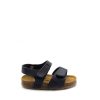 PLAKTON SANDAL BABY BOY PIKI 855459 ΜΠΛΕ