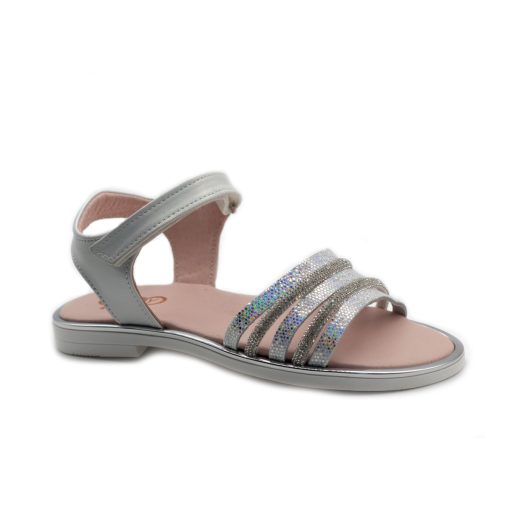 ABY SANDAL GIRL 560 ΛΕΥΚΟ - Image 4