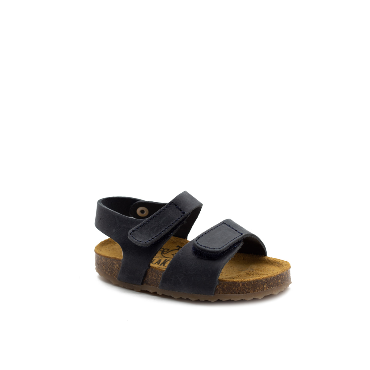 PLAKTON SANDAL BABY BOY PIKI 855459 ΜΠΛΕ - Image 4