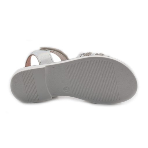 ABY SANDAL GIRL 560 ΛΕΥΚΟ - Image 6
