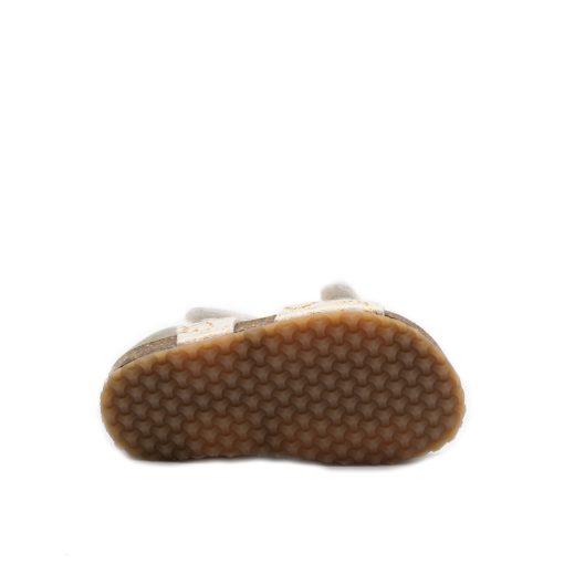 PLAKTON SANDAL BABY GIRL PATRI 860037 ΜΠΕΖ - Image 5