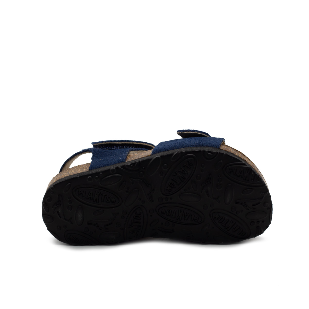 PLAKTON SANDAL BOY PINTO 125659 ΜΠΛΕ - Image 4