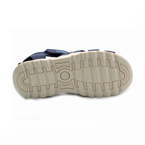 LOIS SANDAL JUNIOR BOY 63277 ΜΠΛΕ - Image 5