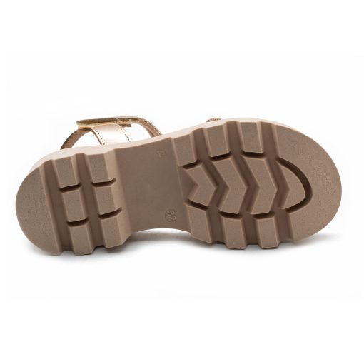 SALTY SANDAL GIRL SK25-705 ΧΑΛΚΟΣ - Image 3