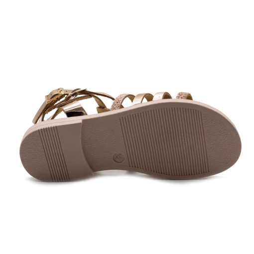 SALTY SANDAL GIRL SK25-112 ΧΑΛΚΟΣ - Image 6