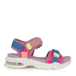 XTI SANDAL JUNIOR GIRL 151233 ΠΟΛΥΧΡΩΜΟ