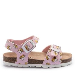 ΠΑΙΔΙΚΑ ΠΕΔΙΛΑ ΦΕΛΛΟΣ ALLEGRIA GIRL 7822-420 ΡΟΖ