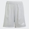 ADIDAS JUNIOR BOY ΣΟΡΤΣ ΒΕΡΜΟΥΔΑ JN7175 ΓΚΡΙ