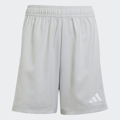 ADIDAS JUNIOR BOY ΣΟΡΤΣ ΒΕΡΜΟΥΔΑ JN7175 ΓΚΡΙ
