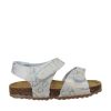 PLAKTON SANDAL BABY GIRL PATRI 860037 ΜΠΕΖ