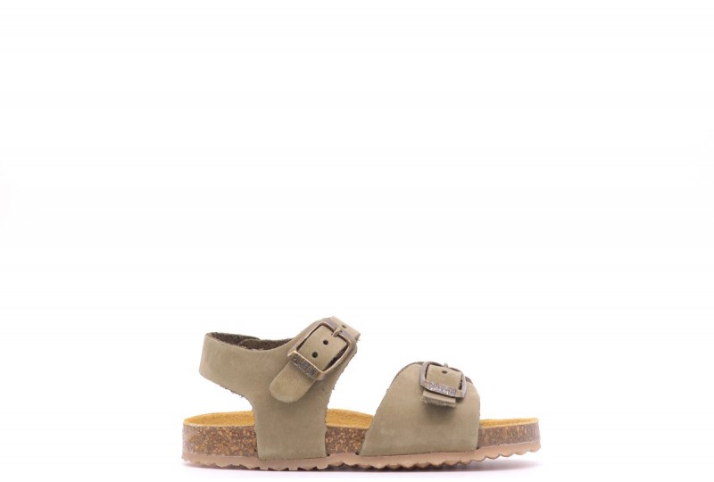 PLAKTON SANDAL BABY BOY PIXEL 855065 XAKI - Image 3