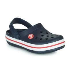 CROCS CROCBAND CLOG K 207005-485 ΜΠΛΕ