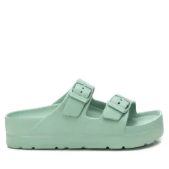 Σαγιονάρες Junior Girl XTI 151273 ΜΕΝΤΑ