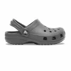 CROCS CLASSIC CLOG K 206990-0DA ΓΚΡΙ