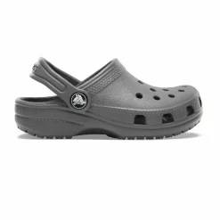 CROCS CLASSIC CLOG K 206990-0DA ΓΚΡΙ