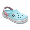 CROCS CROCBAND CLOG K 207006-4S3 ΒΕΡΑΜΑΝ
