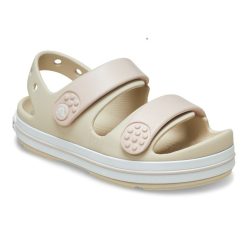 CROCS SANDAL GIRL Crocband Cruiser 209423-0LH ΜΠΕΖ