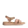 PRIMI PASSI SANDAL JUNIOR GIRL 4976 NUDE