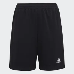 Alternative view of ADIDAS JUNIOR BOY ΣΟΡΤΣ ΒΕΡΜΟΥΔΑ H57498 ΜΑΥΡO