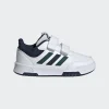 ADIDAS BABY ΒΟΥ TENSAUR SPORT 2.0 CF I IF1735 ΛΕΥΚΟ