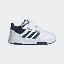 ADIDAS BABY ΒΟΥ TENSAUR SPORT 2.0 CF I IF1735 ΛΕΥΚΟ