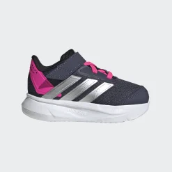 ADIDAS BABY GIRL DURAMO SL EL JS1729 ΜΠΛΕ