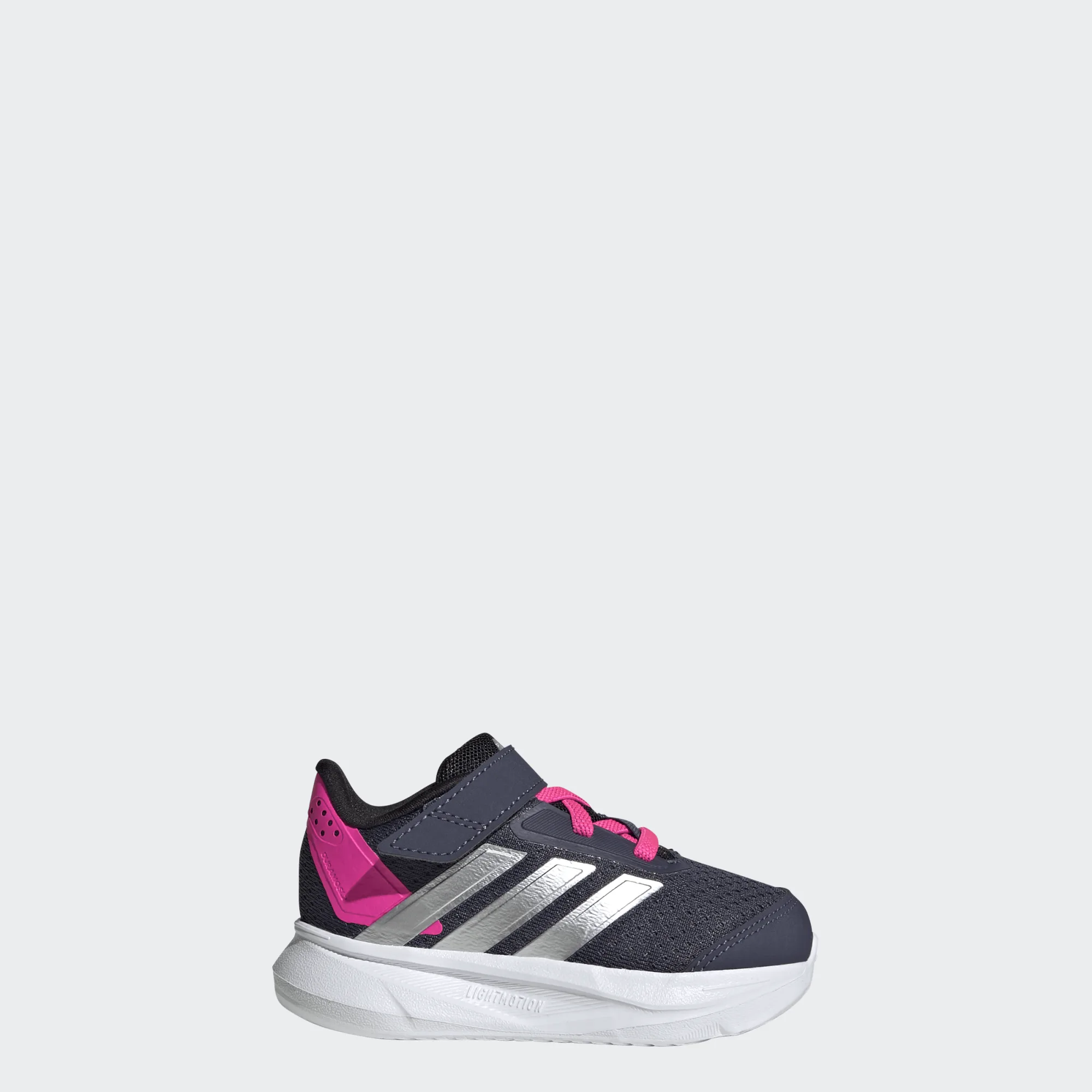 ADIDAS BABY GIRL DURAMO SL EL JS1729 ΜΠΛΕ - Image 3