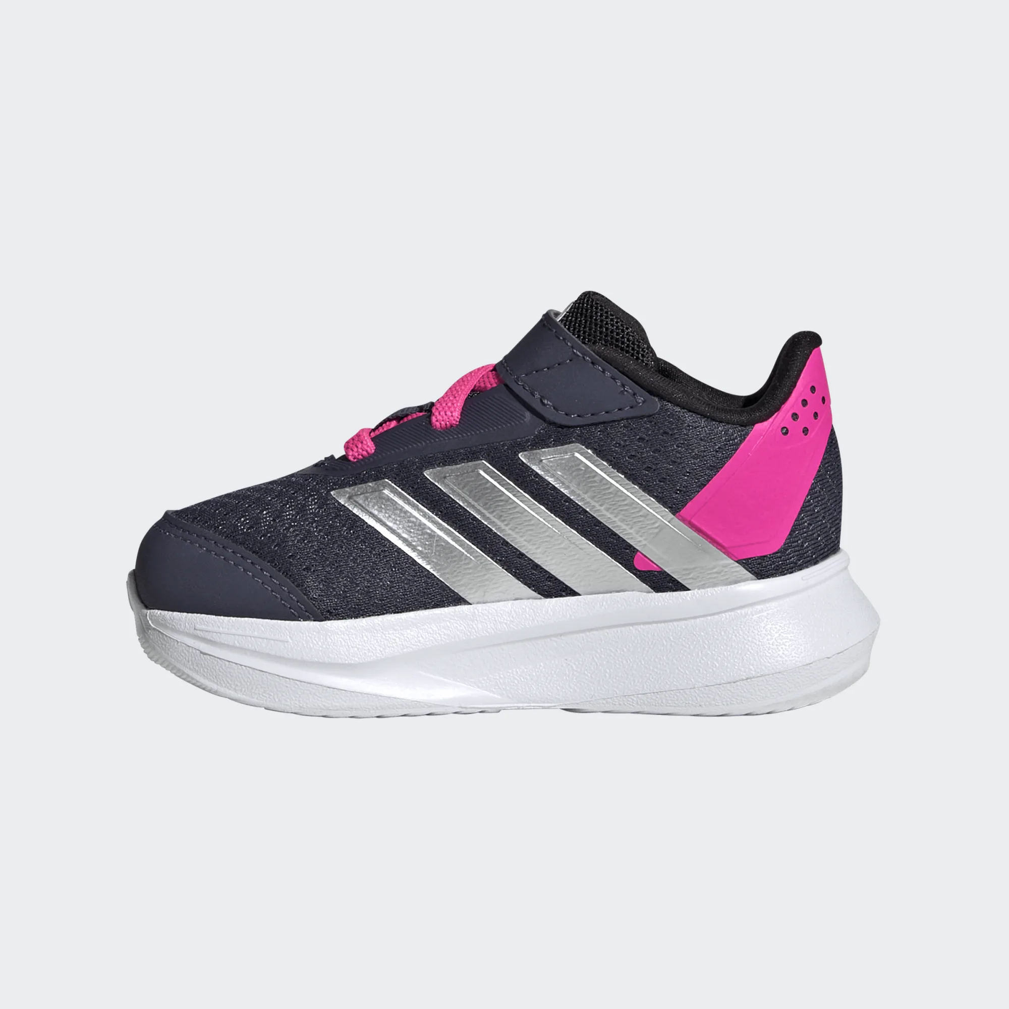 ADIDAS BABY GIRL DURAMO SL EL JS1729 ΜΠΛΕ - Image 5
