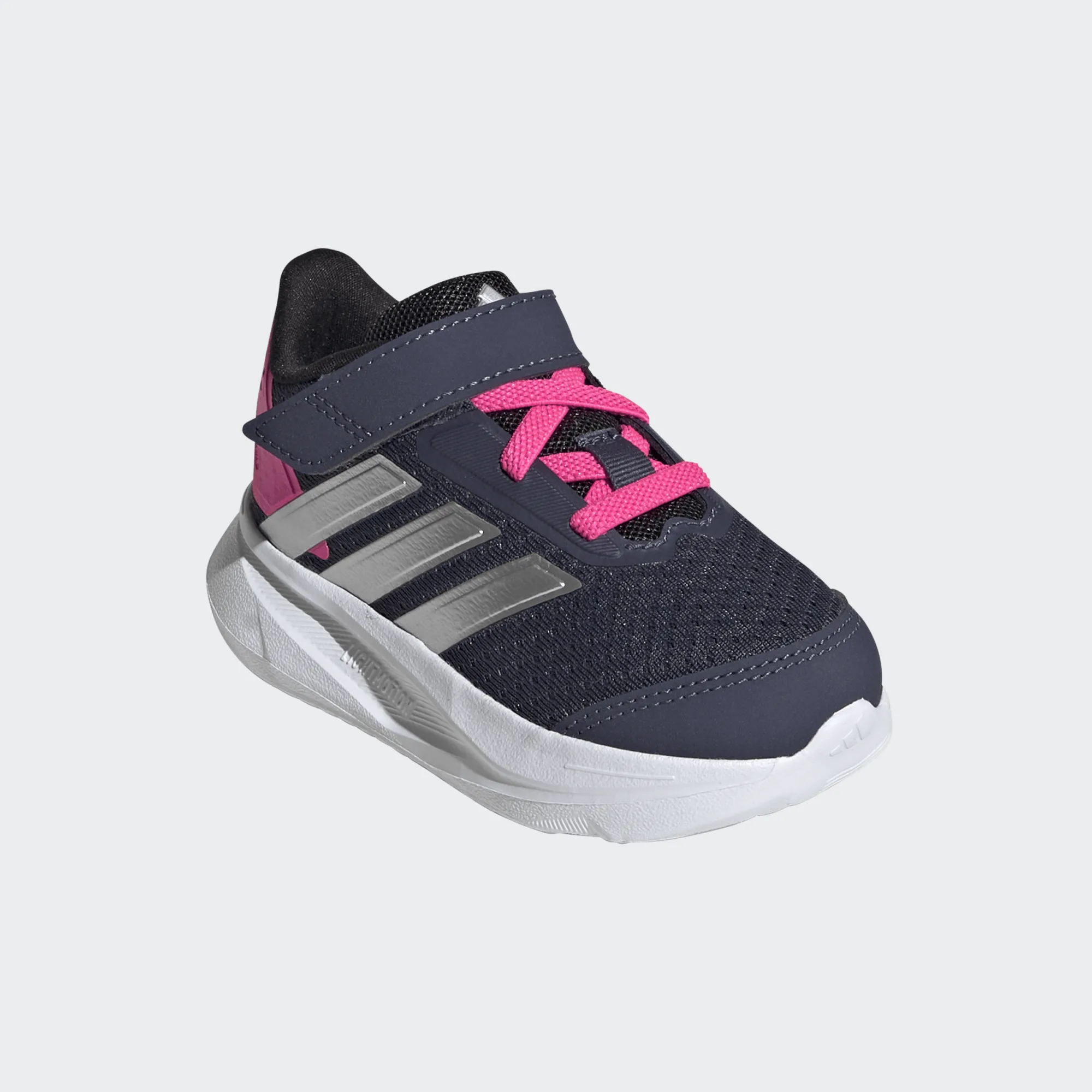 ADIDAS BABY GIRL DURAMO SL EL JS1729 ΜΠΛΕ - Image 6