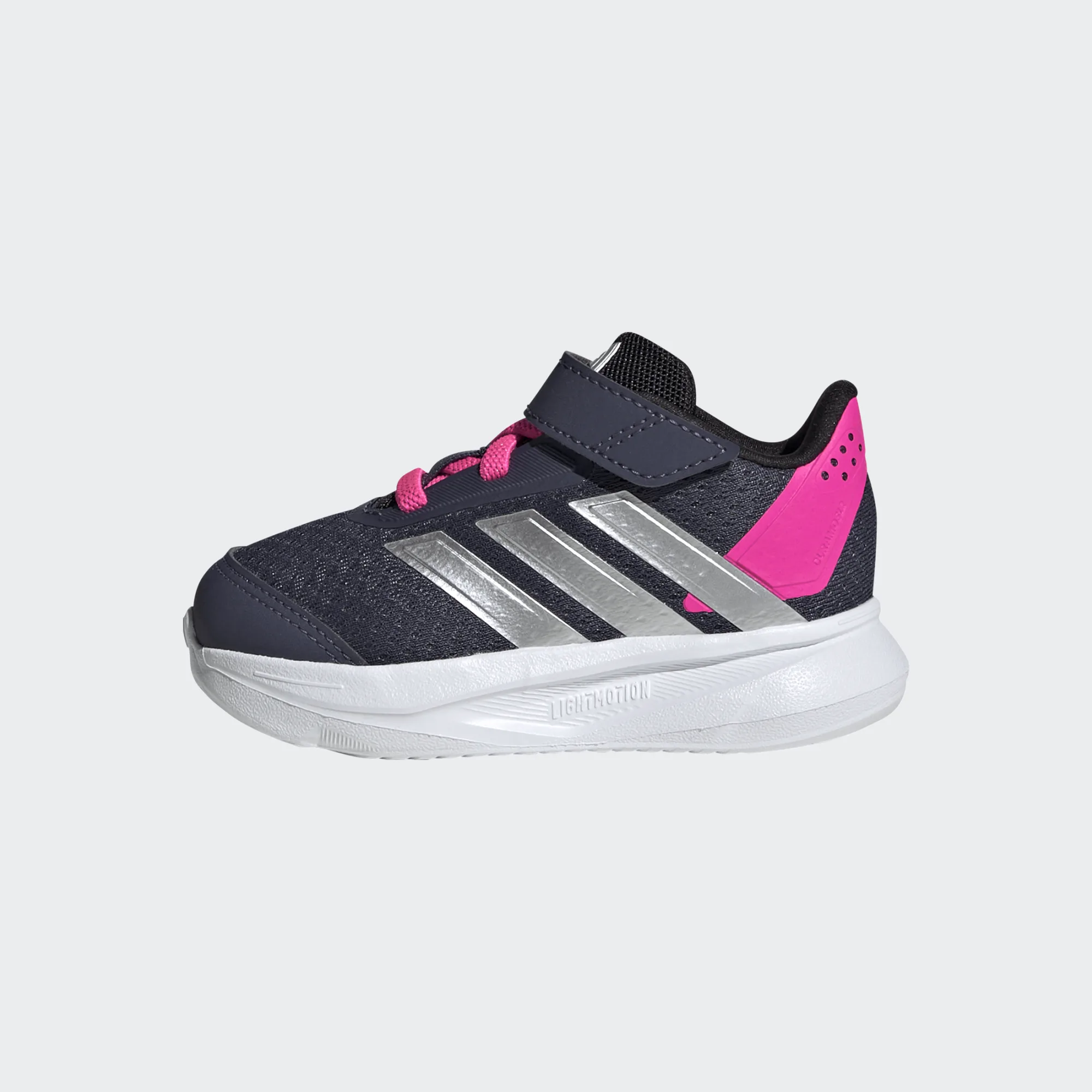 ADIDAS BABY GIRL DURAMO SL EL JS1729 ΜΠΛΕ - Image 11
