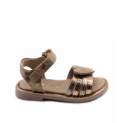 Alternative view of RICO MONDO SANDAL GIRL A30273P1 ΧΑΛΚΟΣ