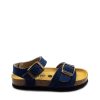 PLAKTON SANDAL BOY LOUIS 120053 ΜΠΛΕ