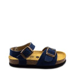 PLAKTON SANDAL BOY LOUIS 120053 ΜΠΛΕ