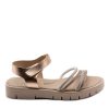 RICO MONDO SANDAL GIRL A30266S2 ΧΑΛΚΟΣ