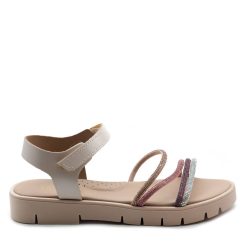 RICO MONDO SANDAL GIRL A30266S2 NUDE