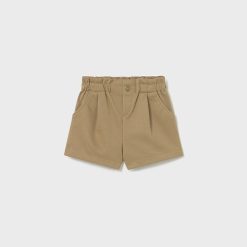 MAYORAL Βερμούδα μωρό 15-02261-016 Καμηλό