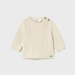 MAYORAL Ζέρσεϋ Νεογέννητο 15-02334-039 Κεραμιδί