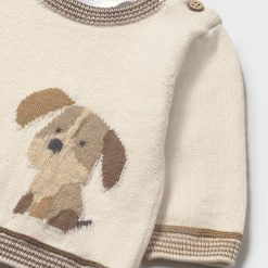 Alternative view of MAYORAL Ζέρσεϋ Νεογέννητο 15-02336-093 Κεραμικό