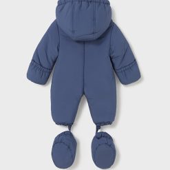 Alternative view of MAYORAL Φόρμα εξόδου Νεογέννητο 15-02603-028 Μπλε