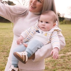 Alternative view of MAYORAL Φόρμα Νεογέννητο 15-02623-069 Σιελ