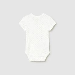 Alternative view of MAYORAL Κορμάκι Νεογέννητο 15-02711-011 Εκρού-Neutral