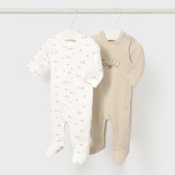 MAYORAL Πιτζαμάκι Νεογέννητο 15-02714-039 Σόγια