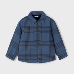 MAYORAL Τζάκετ αγόρι 15-04414-078 Γκρι