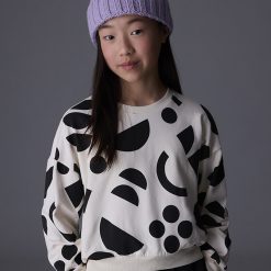 Alternative view of MAYORAL Φούτερ κορίτσι 15-07426-031 Μακιάτο