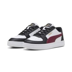 Alternative view of PUMA KIDS CAVEN 2.0 JR 393837 59 ΛΕΥΚΟ