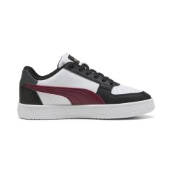 PUMA KIDS CAVEN 2.0 JR 393837 59 ΛΕΥΚΟ