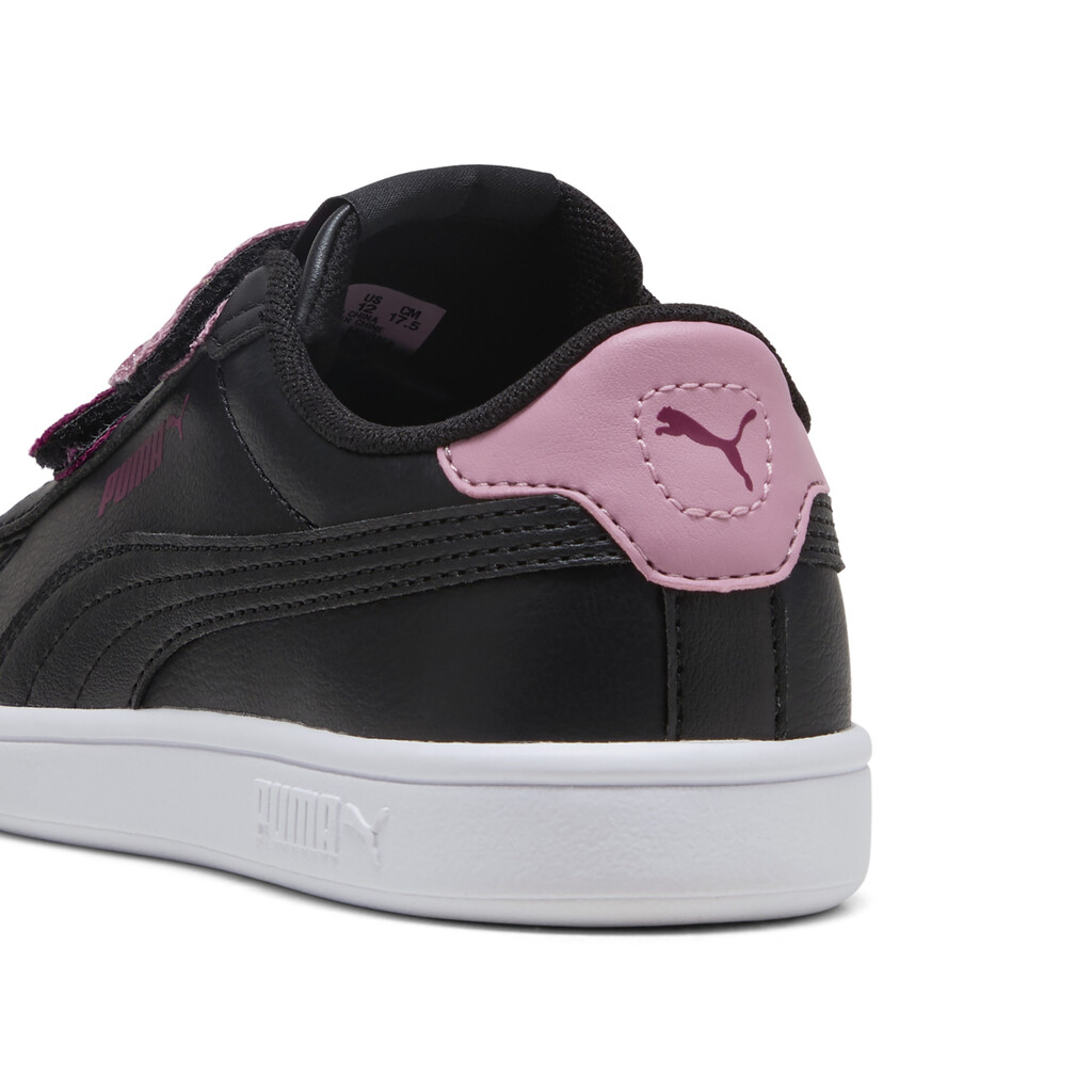 PUMA JUNIOR GIRL Smash 3.0 L GlttrVlcr 395609 07 MAYPO - Image 3
